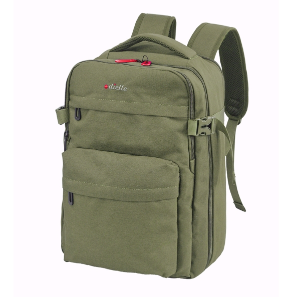 Σακίδιο Ταξιδίου DIELLE 414M Πράσινο